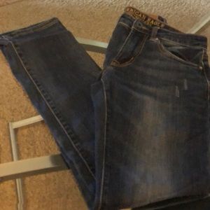 Men’s American Eagle Jeans. Slim 28 x 32